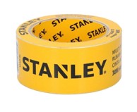STANLEY Pro zaštitna krep traka 50tm x 36 mm