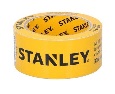 STANLEY Pro zaštitna krep traka 50tm x 36 mm