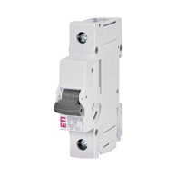 ETI Automatski osigurač C 16A 1P