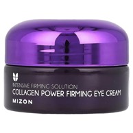 MIZON Učvršćujuća krema za područje oko očiju Collagen Power Firming Eye Cream 25 ml