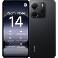 REDMI Note 14 8GB/256GB crni