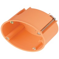 LUX TOOLS Podžbukna razvodna kutija za šuplji zid 60mm, 10KOM.