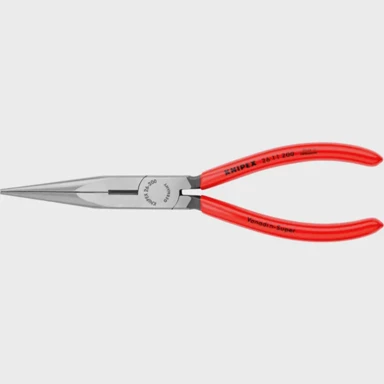 KNIPEX Kliješta s oštricom 26 11 200, kljunasta, 200 mm