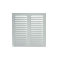 Ventilacijska oprema VENTILACIJSKA REŠETKA AL 500x80 mm SIVA