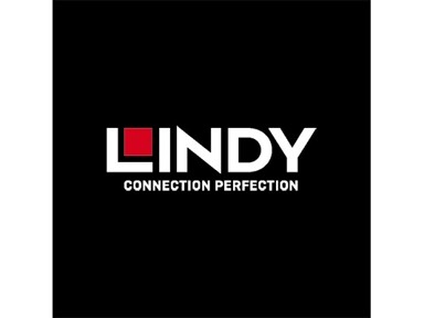 LINDY Bežični IR ekstender Bi-directional Wireless IR Extender, primopredajnik, crni