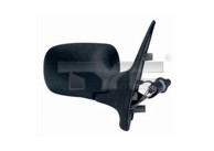 TYC Retrovizor Fiat Punto 93-99 3 vrata, lijevi, unutarnje podešavanje