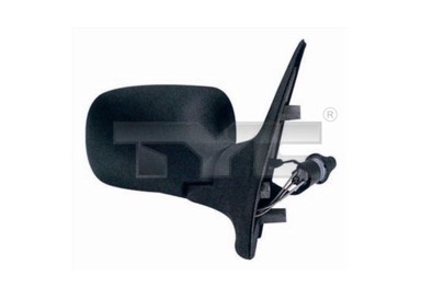 TYC Retrovizor Fiat Punto 93-99 3 vrata, lijevi, unutarnje podešavanje