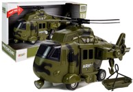 Vojni helikopter 1:16
