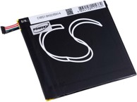 Baterija za Acer Tablet Iconia One B1-750 / Typ AP14E4K