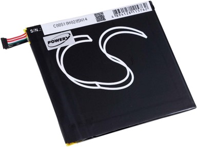 Baterija za Acer Tablet Iconia One B1-750 / Typ AP14E4K