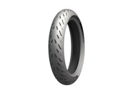MICHELIN Moto guma Power 5 120/70ZR17 58W (F) TL