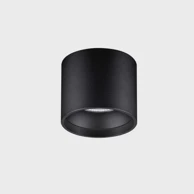 Stropna svjetiljka, Anello, NL9030772, LED, 16W, 1452 lm, 3000K, IP20, crna