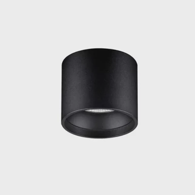 Stropna svjetiljka, Anello, NL9030772, LED, 16W, 1452 lm, 3000K, IP20, crna