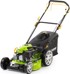 FIELDMANN Samohodna benzinska kosilica FZR 4612-144B, 50007326