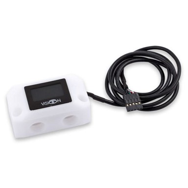 AQUA COMPUTER Priključni terminal za kriografiju Glow Vision