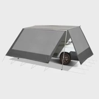 BRUNNER Zaštitna nadstrešnica za vozilo BELVEDÈR 0106049N