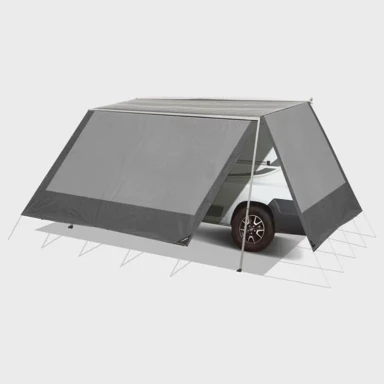 BRUNNER Zaštitna nadstrešnica za vozilo BELVEDÈR 0106049N