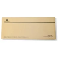 KONICA MINOLTA Toner TN619, original, crni, 1 kom
