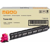 UTAX Originalni toner CK-8514M 1T02NDBUT1, magenta