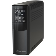 POWERWALKER UPS VI 800 CSW, 800VA, 480W
