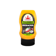 KAMADO Sriracha Vegan Majoneza
