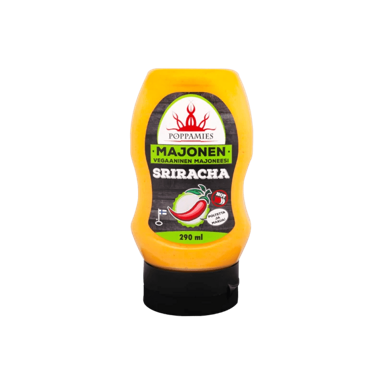 KAMADO Sriracha Vegan Majoneza