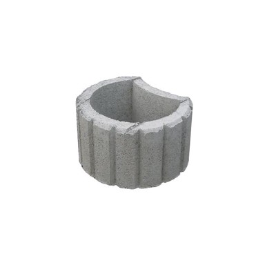 Škarpni element sivi 3319 103 g