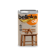 BELINKA Ulje za drvo Oil Interier 2,5 L