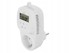 WiFi regulator temperature s utičnicom Nest