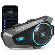 FARROT Interkom motociklistički MESH Bluetooth 5.4
