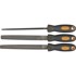 NEO TOOLS Set turpija za metal T12 gradacija 2, 3 kom
