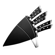 TESCOMA Set noževa sa stalkom Azza 6/1