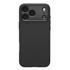 SPIGEN Maska Liquid Air za IPHONE 17 Pro ACS09942, mat crna