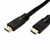 ROLINE HDMI kabel s pojačalom 10 m 4K 60Hz 14.01.3451-5