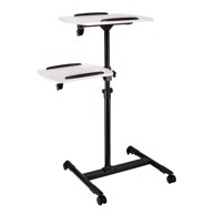 HAMA Stalak za laptop i projektor Beamer Table 77510, dva nivoa