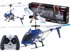 SYMA RC helikopter S107G, plava 
