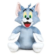 TOM & JERRY Plišana igračka Tom 20 cm