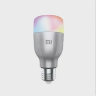 XIAOMI Pametna LED žarulja Mi Essential (White and Color) EU