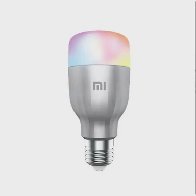 XIAOMI Pametna LED žarulja Mi Essential (White and Color) EU