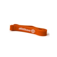 ATLETICORE Latex traka 2 cm, Level 3, narančasta