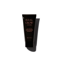 RATED GREEN Šampon protiv opadanja kose za volumen Real Grow Anti Hair Loss Extra Volume Shampoo 200 ml