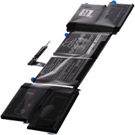 Baterija za laptop Apple MacBook Pro 16 2019 / MacBook Pro 16 2020 / Typ A2113