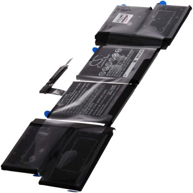 Baterija za laptop Apple MacBook Pro 16 2019 / MacBook Pro 16 2020 / Typ A2113