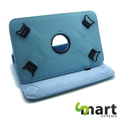 Univerzalna futrola za tablet 10&quot, plava