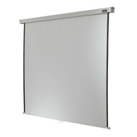 CELEXON Projekcijsko platno Professional, rolo, 1:1, 200 x 200 cm