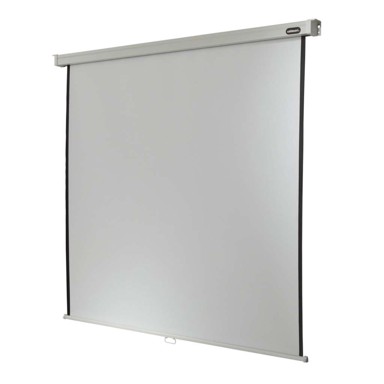 CELEXON Projekcijsko platno Professional, rolo, 1:1, 200 x 200 cm