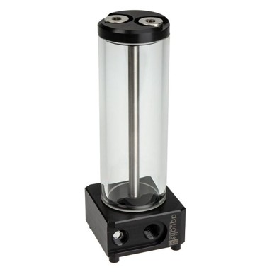 AQUA COMPUTER Pumpa Aqualis DDC, 150 ml, s nano premazom