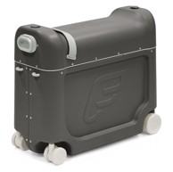 STOKKE Prijenosnii krevetić JetKids™Bedbox, sivi