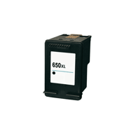 PREMIUMPRINT Kompatibilni uložak HP 650XL, crni