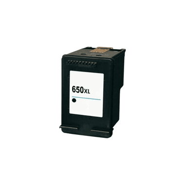 PREMIUMPRINT Kompatibilni uložak HP 650XL, crni